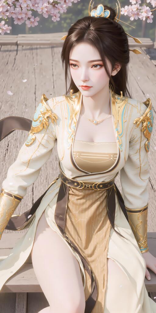 遮天-姚曦演示图1