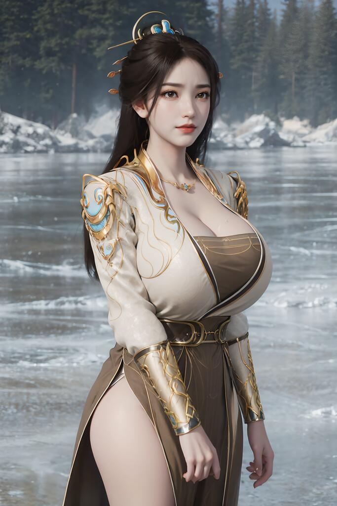 遮天-姚曦演示图1