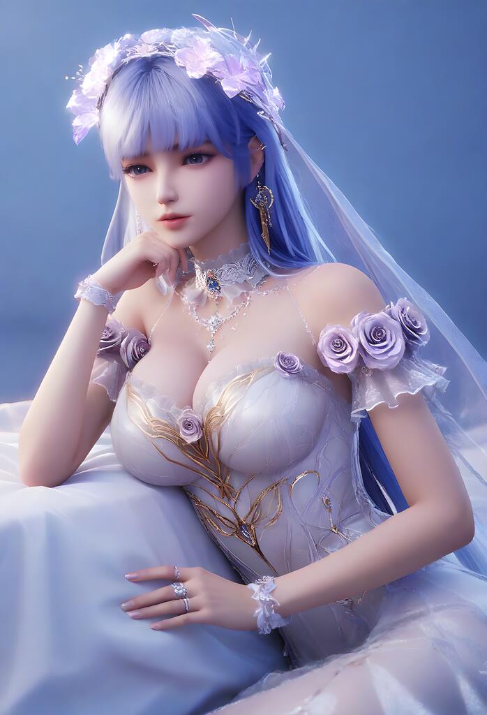 神印王座-圣采儿演示图1