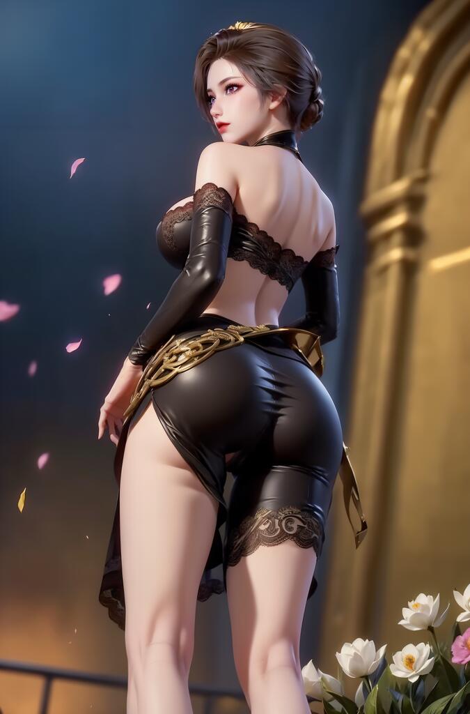 斗罗大陆-朱竹云演示图1