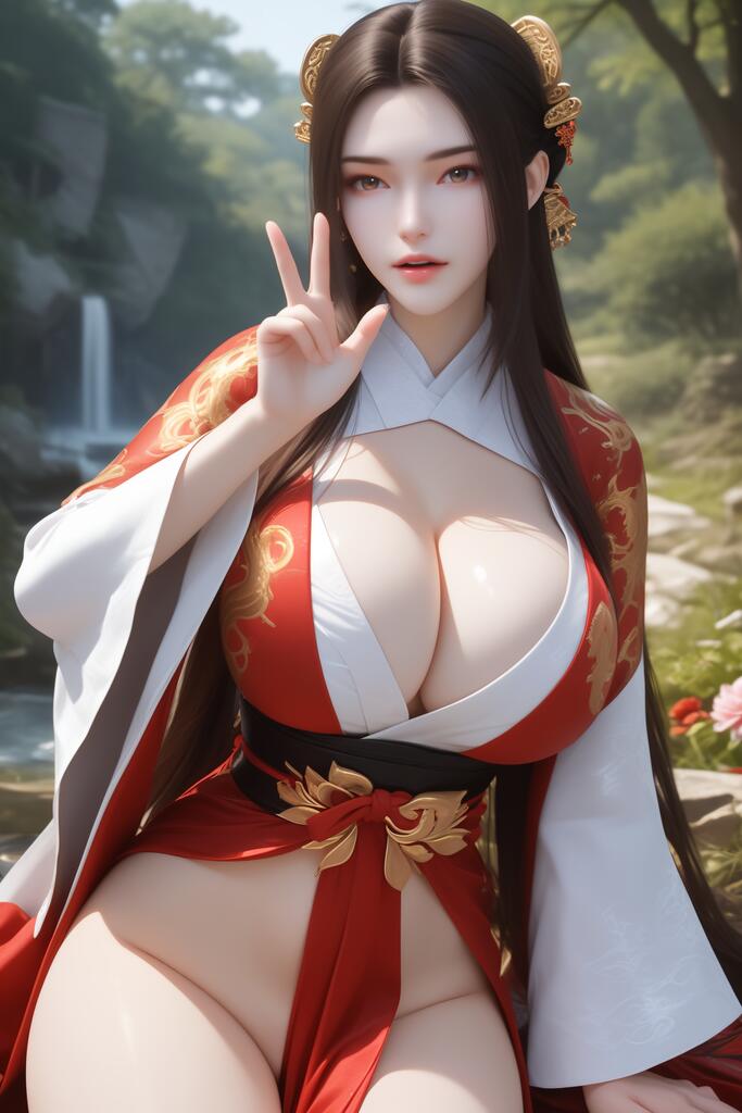 完美世界-秦怡宁演示图1