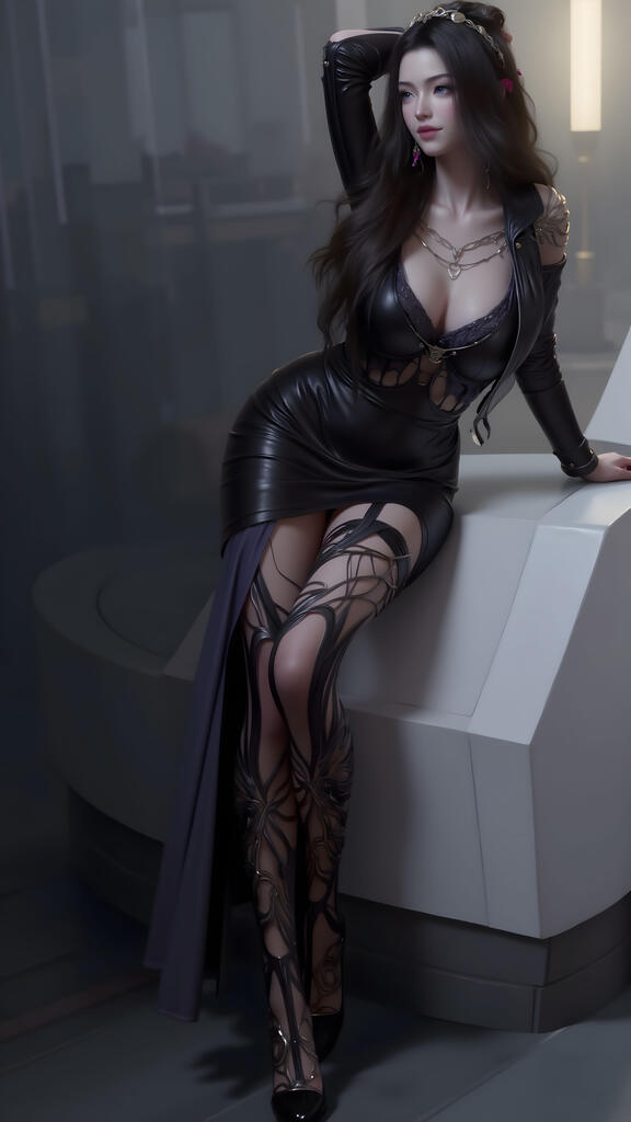 凡人修仙传-紫灵演示图1