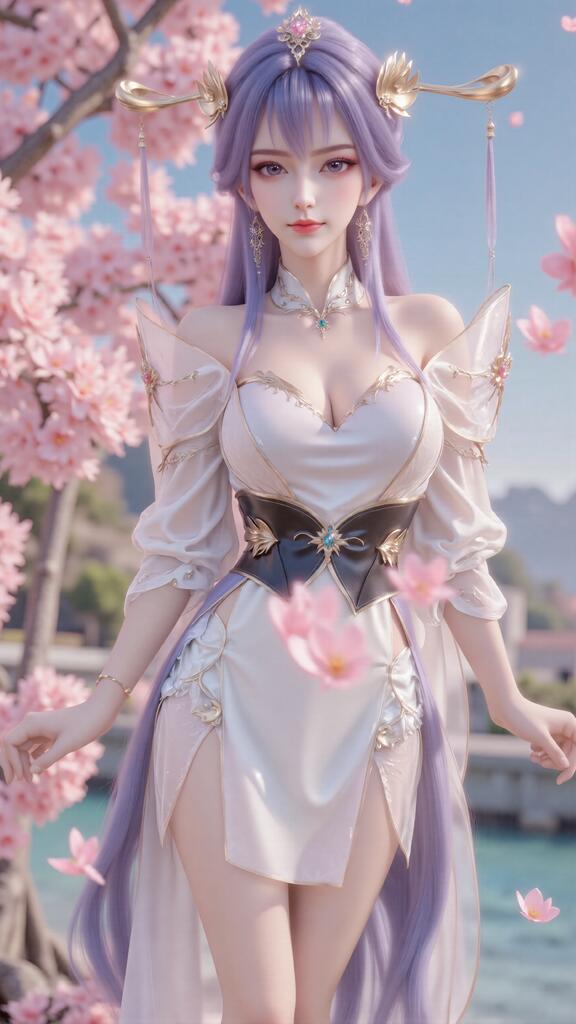 百炼成神-天穹演示图1