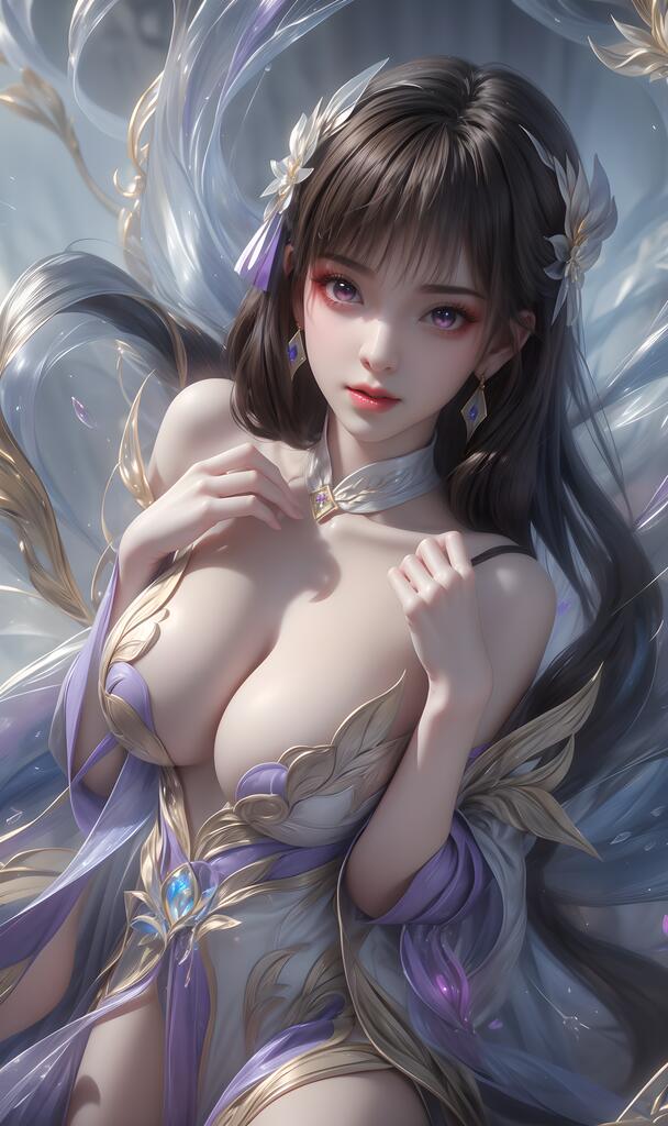 百炼成神-云落演示图1