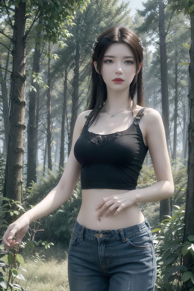 斗破苍穹-美杜莎演示图1