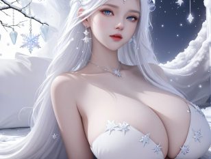 AI绘画 斗罗大陆-波赛西 [44P] [501M]-PV站