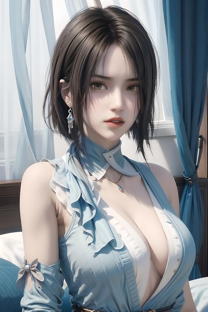 画江湖之不良人-姬如雪演示图1