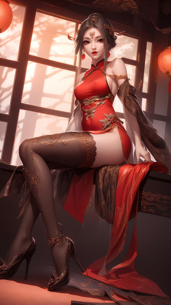 眷思量-奉眠演示图1