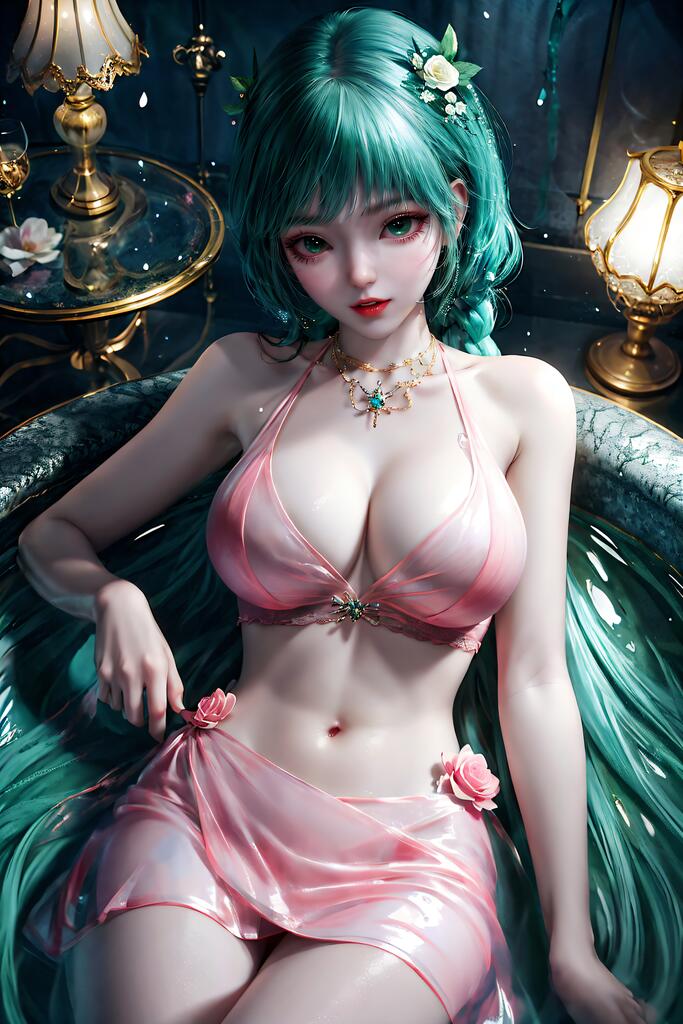 绝世唐门-潇潇演示图1