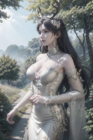 AI绘画 吞噬星空-徐欣 [23P] [575M]-PV站