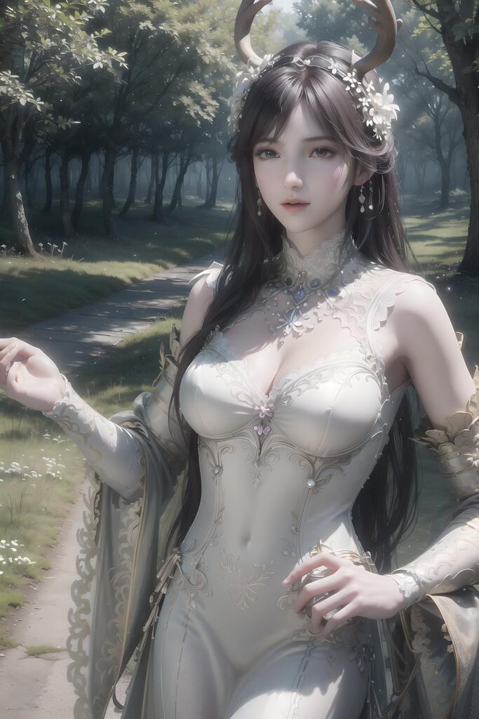 吞噬星空-徐欣演示图1