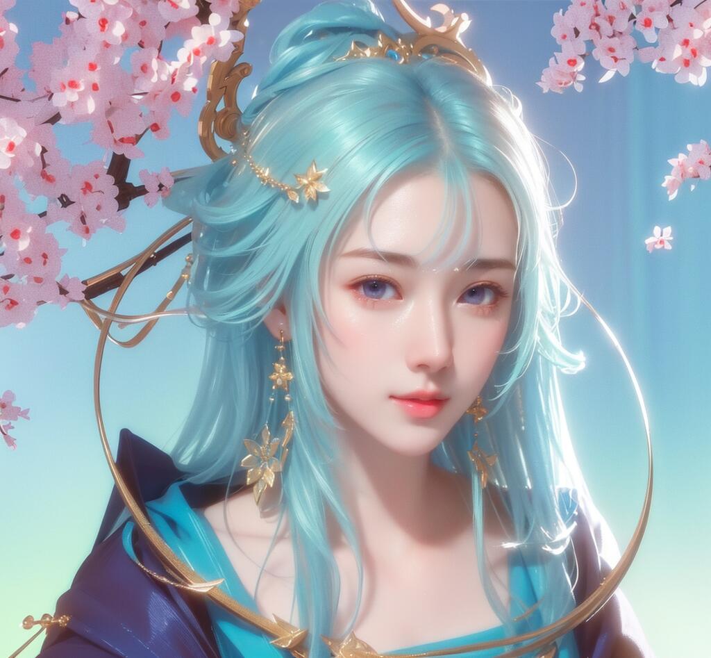 眷思量-女神群像演示图1