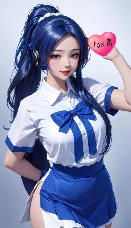 AI绘画 火箭少女-精美图集 [21P] [103M]-PV站