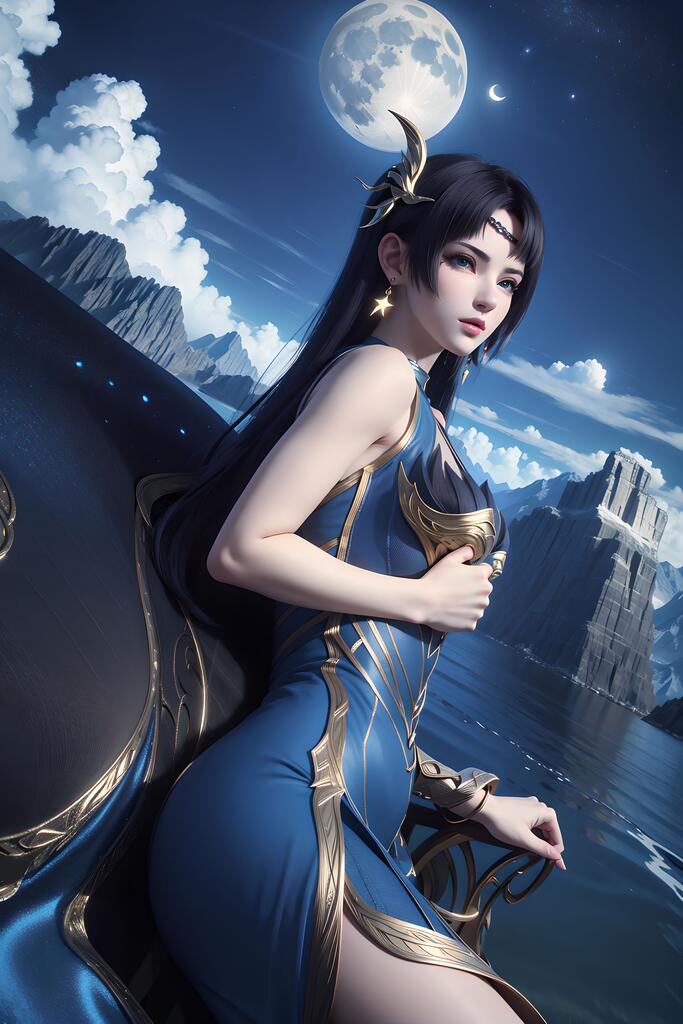 大主宰-九幽雀演示图1