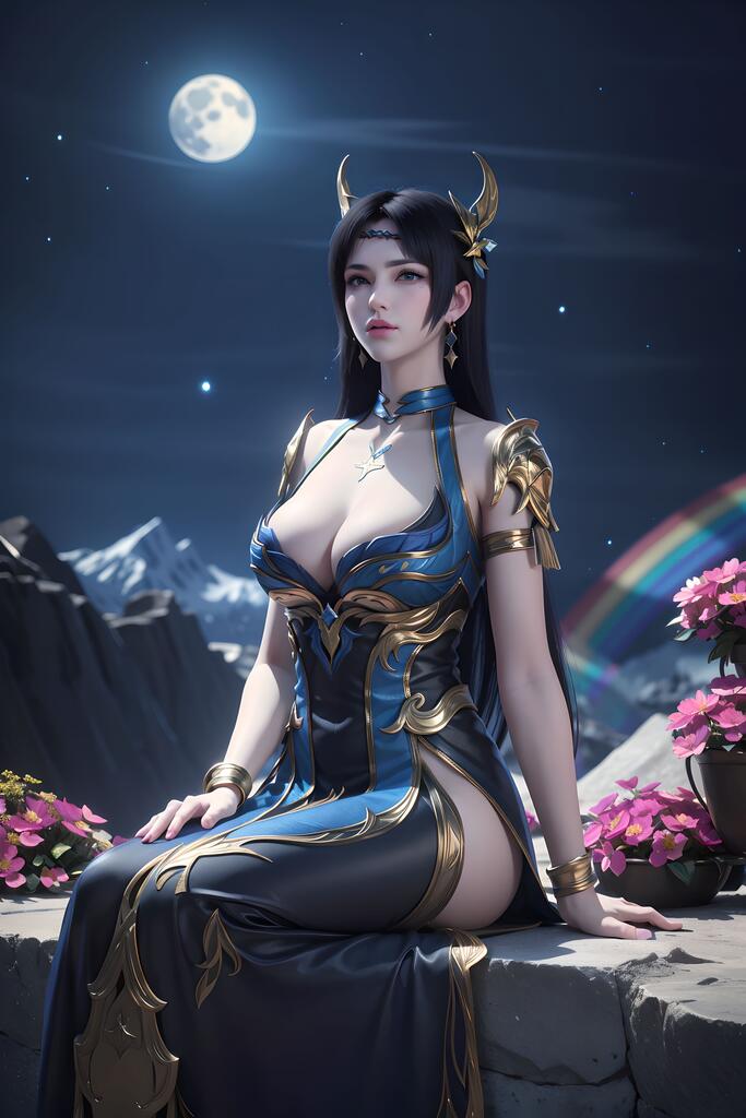 大主宰-九幽雀演示图1