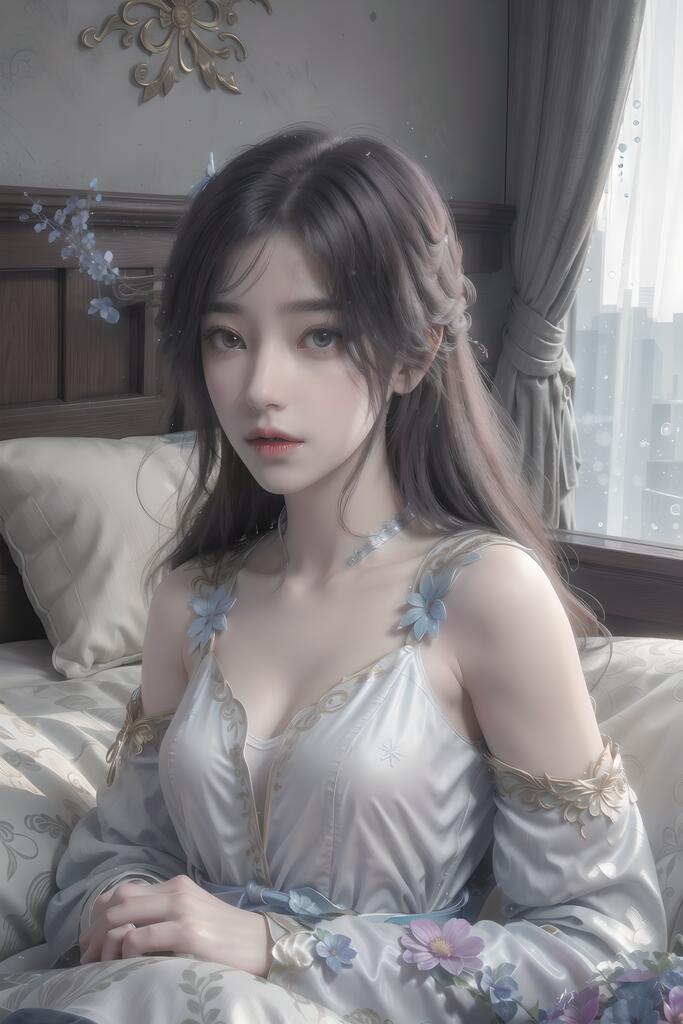 完美世界-云曦演示图1