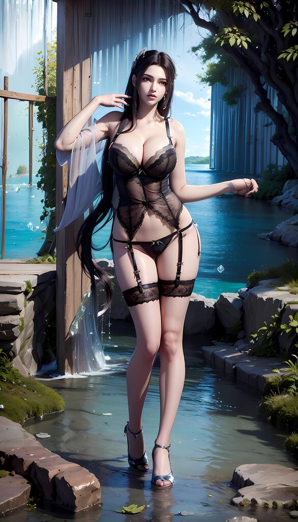 完美世界-秦怡宁演示图1