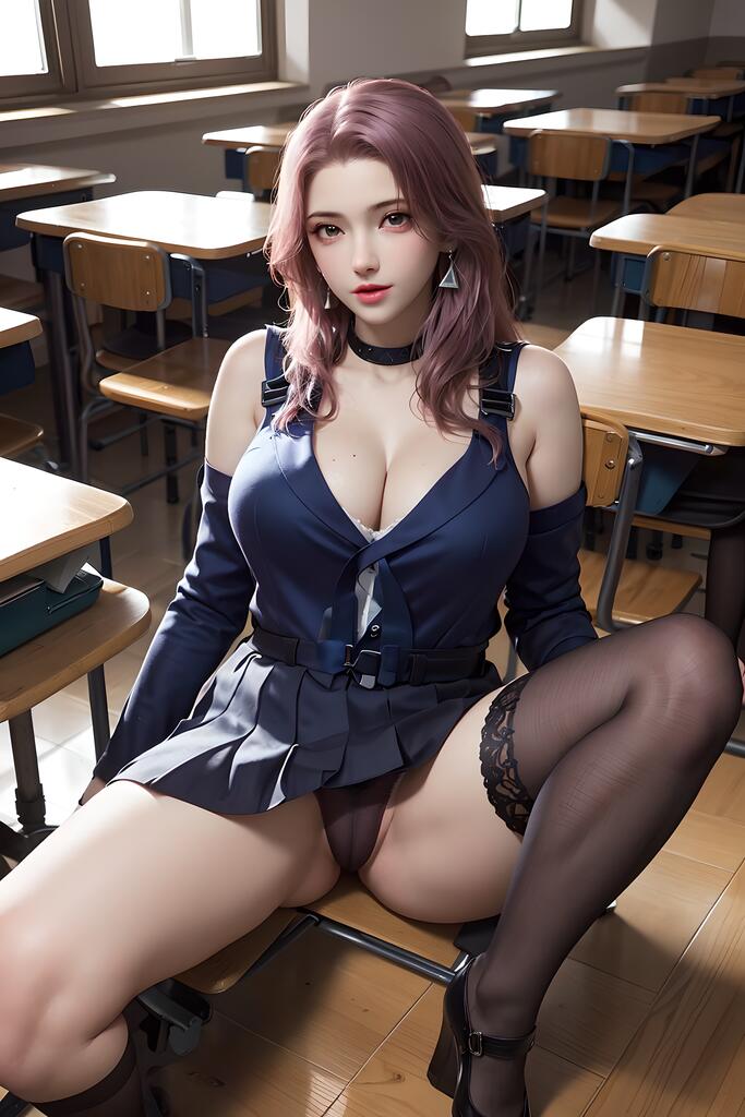 穿越火线-云悠悠演示图1