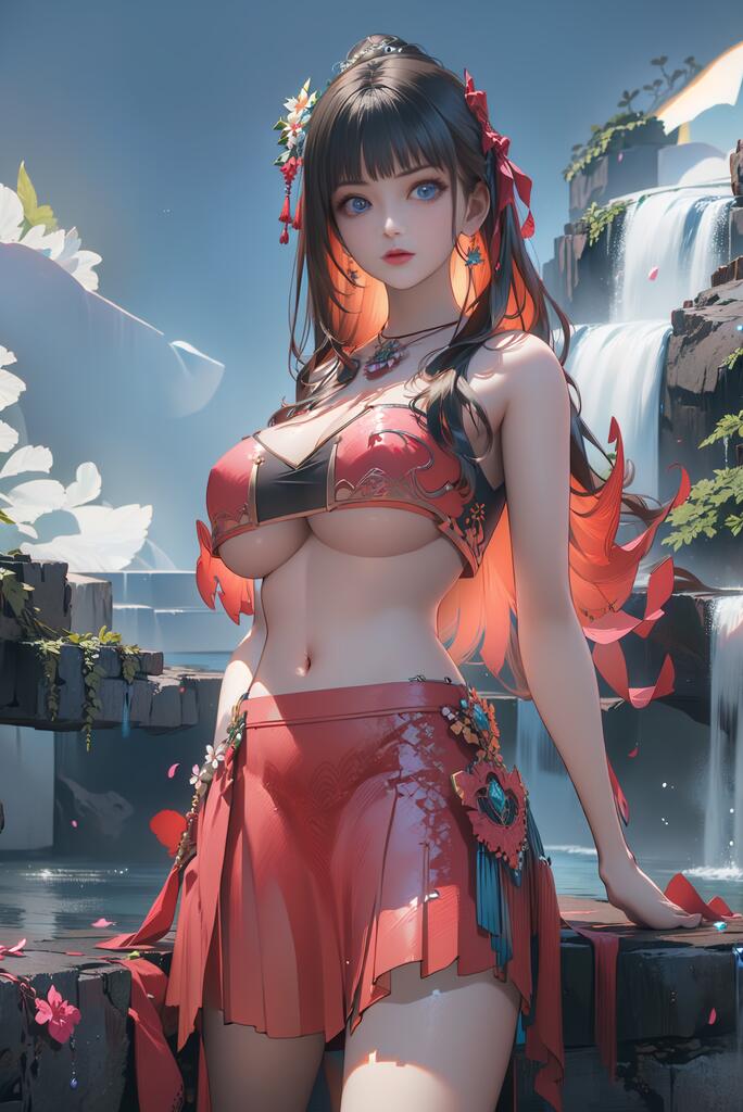 墓王之王-林水瑶演示图1