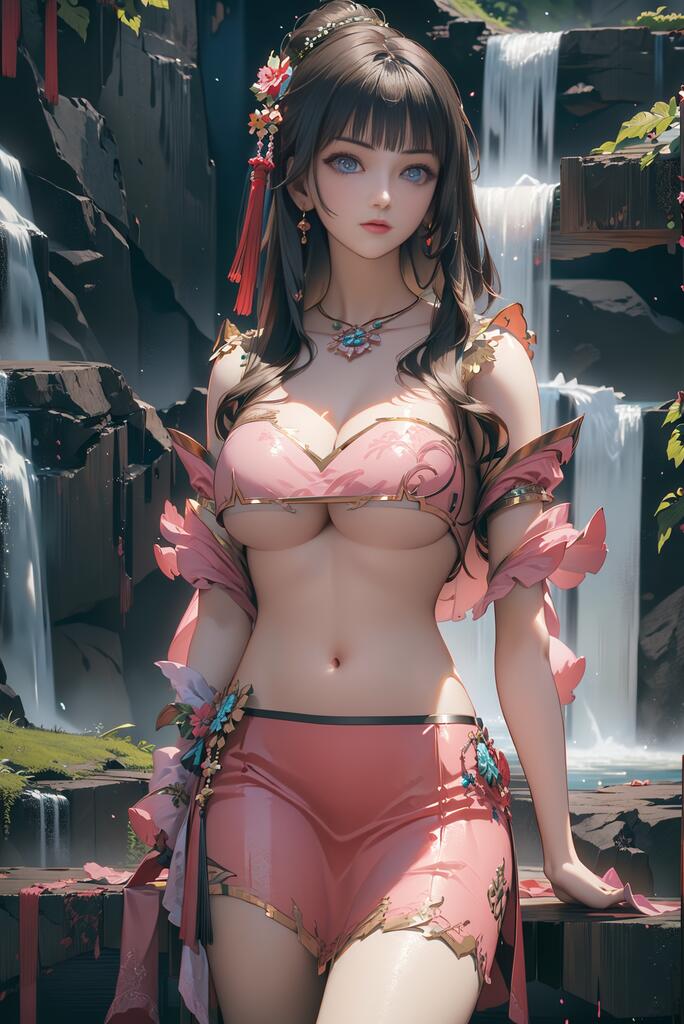 墓王之王-林水瑶演示图1