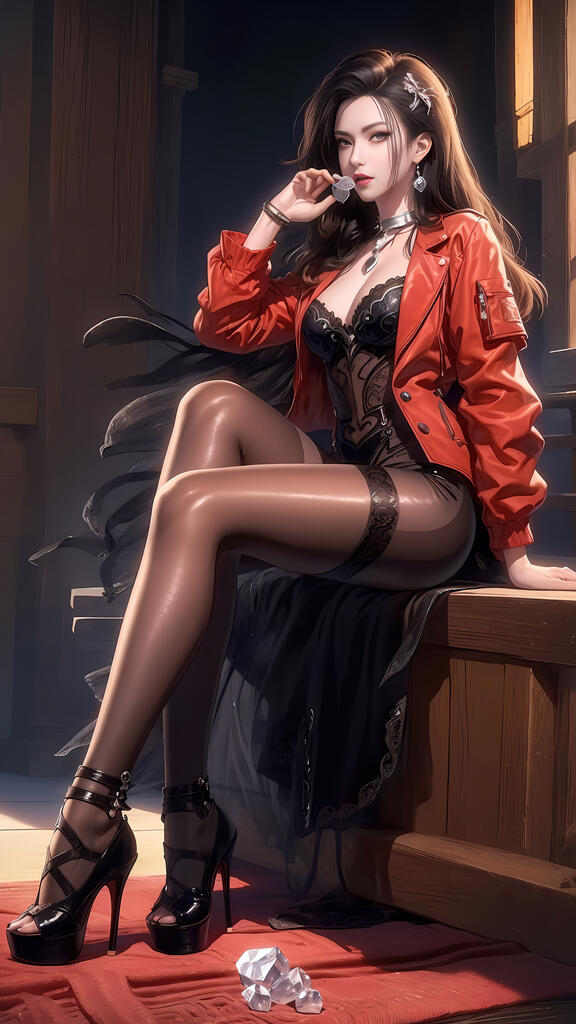 天行九歌-潮女妖演示图1