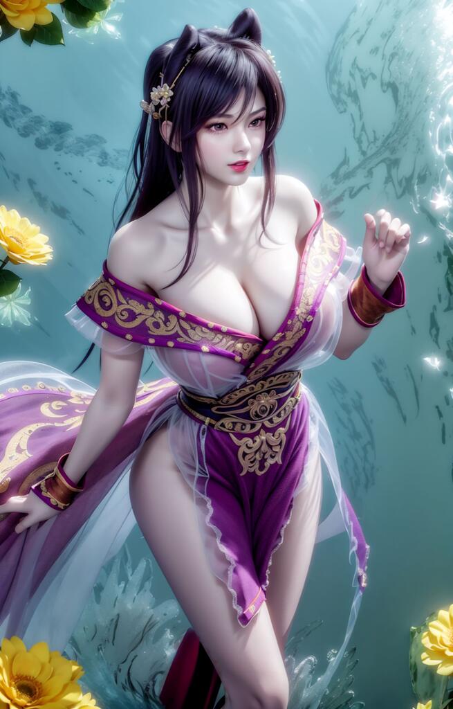 天行九歌-赤练演示图1