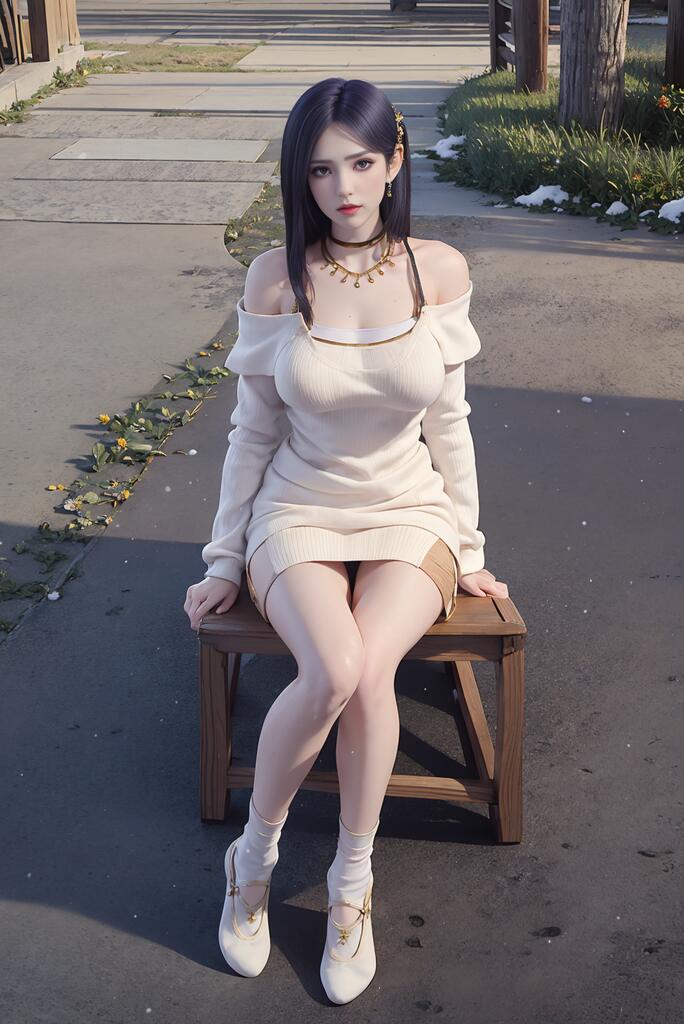 斗破苍穹-月媚演示图1