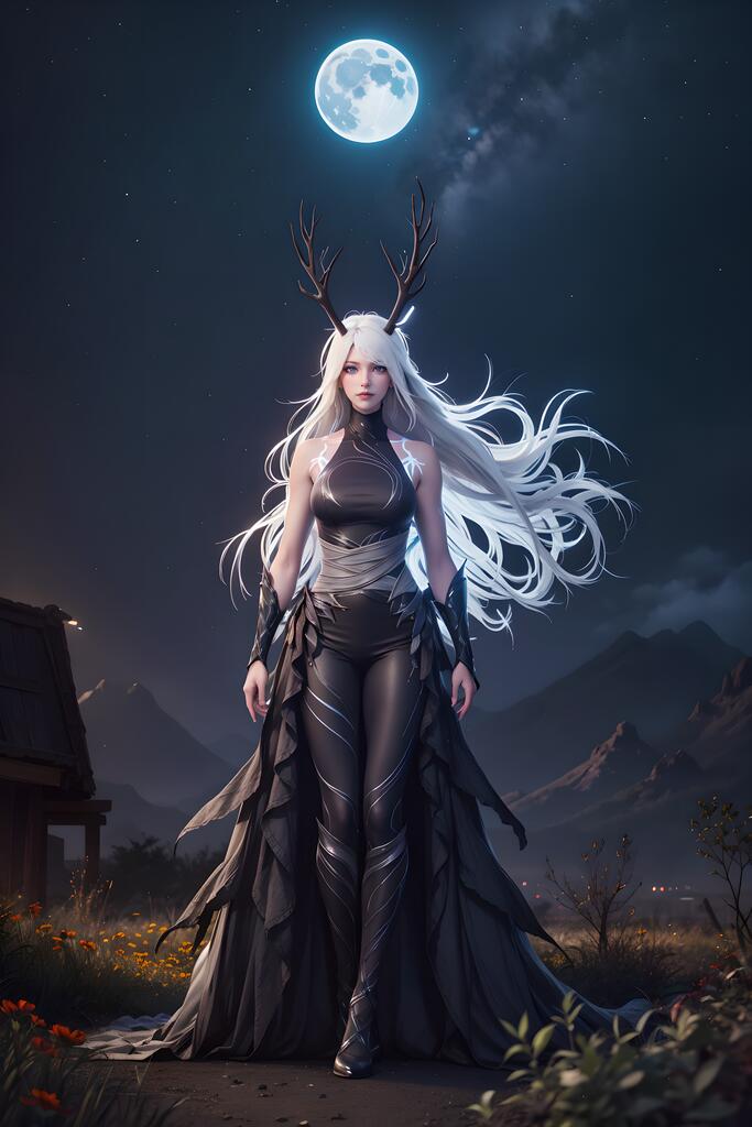 沧元图-白念云演示图1