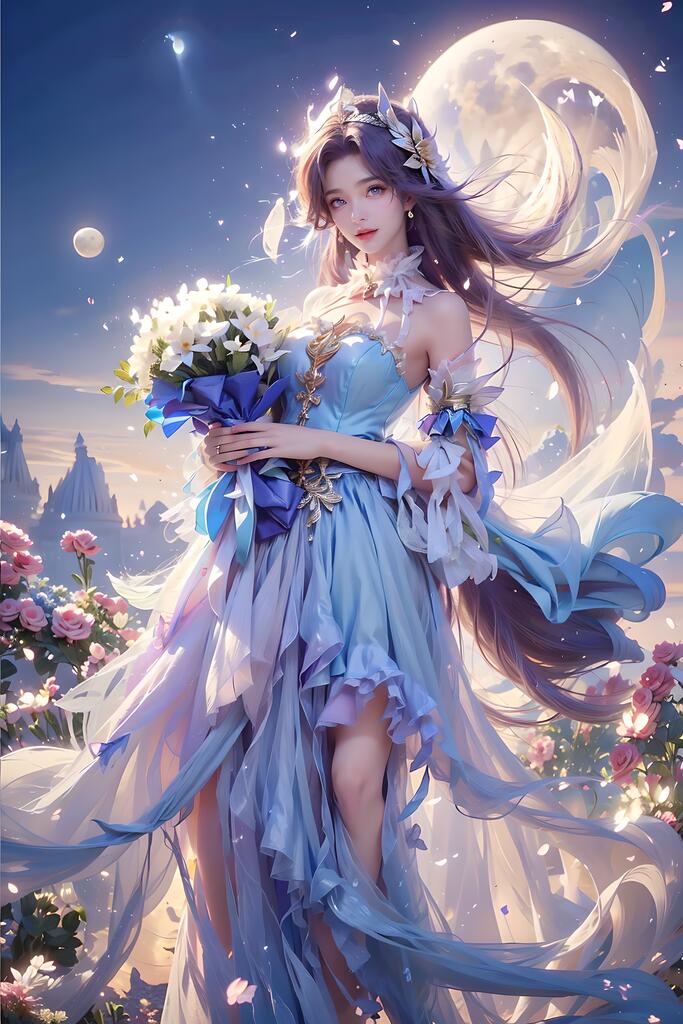 王者荣耀-大乔演示图1