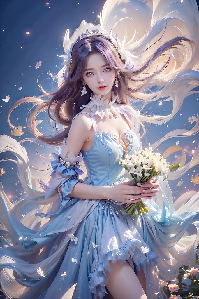 王者荣耀-大乔演示图1