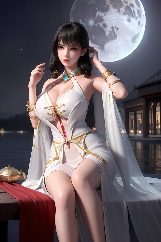 百炼成神-云落演示图1