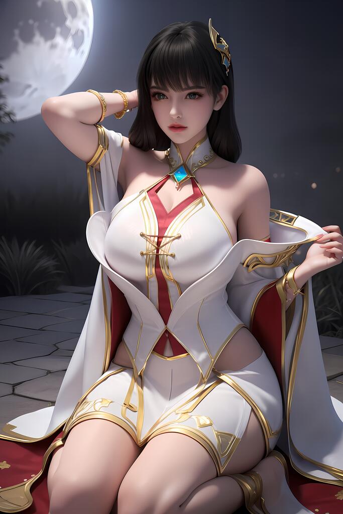 百炼成神-云落演示图1