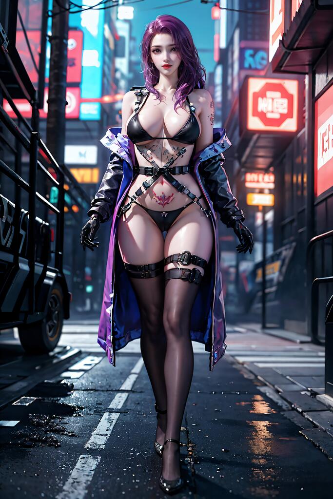 穿越火线-云悠悠演示图1