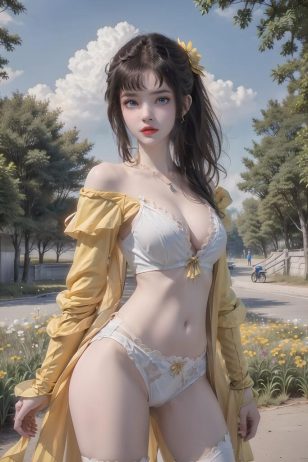 AI绘画 少年歌行-司空千落 [20P] [548M]-PV站