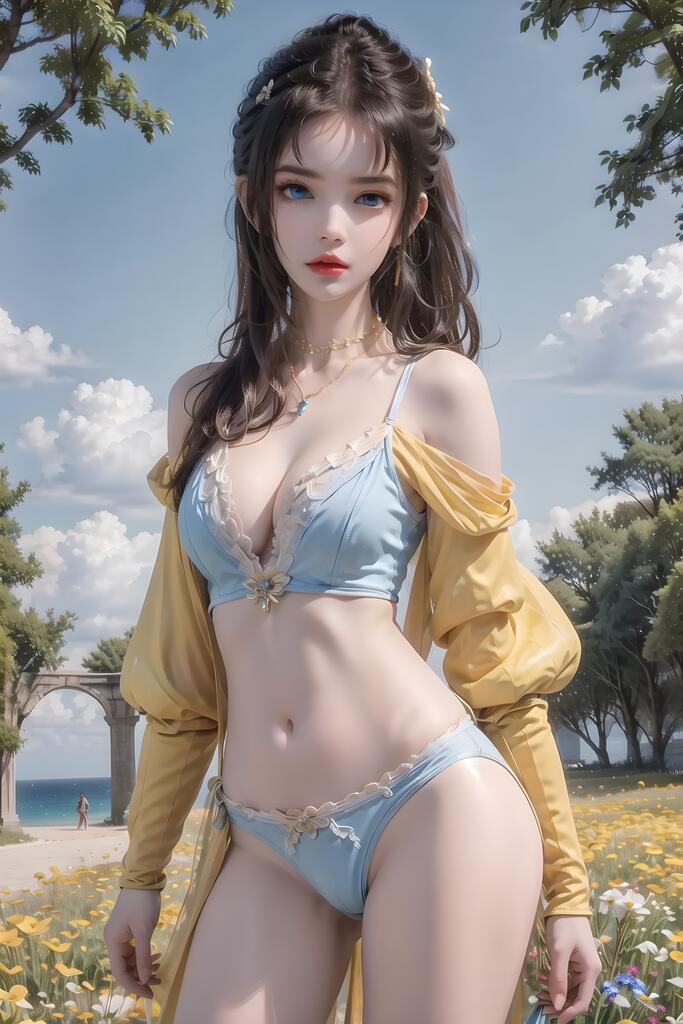 少年歌行-司空千落演示图1