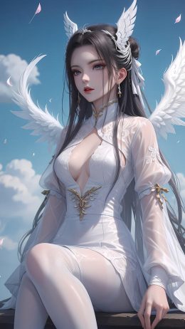 AI绘画 少年白马醉春风-晏琉璃 [45P] [616M]-PV站