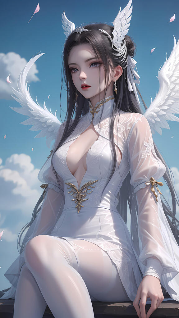 少年白马醉春风-晏琉璃演示图1