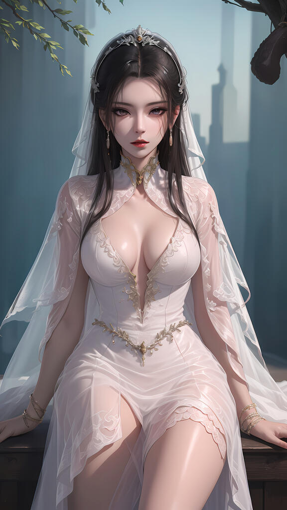 少年白马醉春风-晏琉璃演示图1