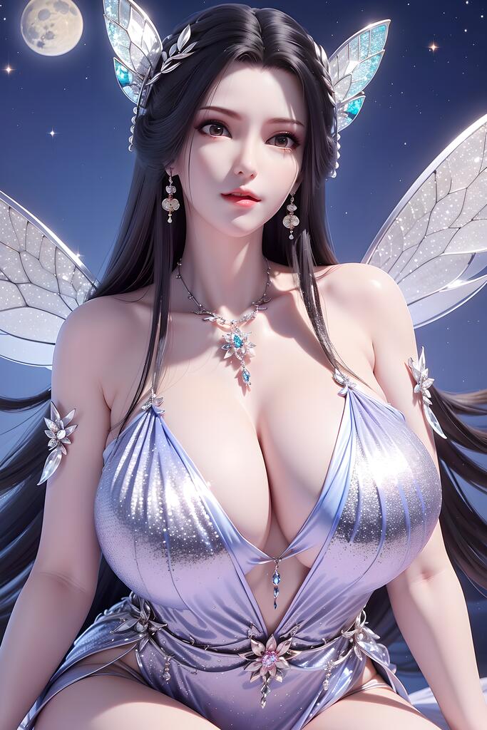 星辰变-姜立演示图1