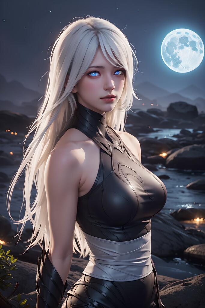 沧元图-白念云演示图1