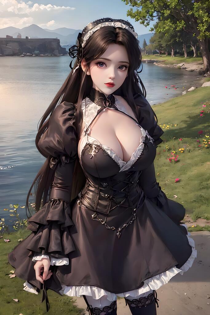 完美世界-火灵儿演示图1