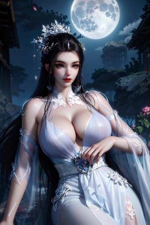 AI绘画 少年白马醉春风-玥瑶 [38P] [225M]-PV站