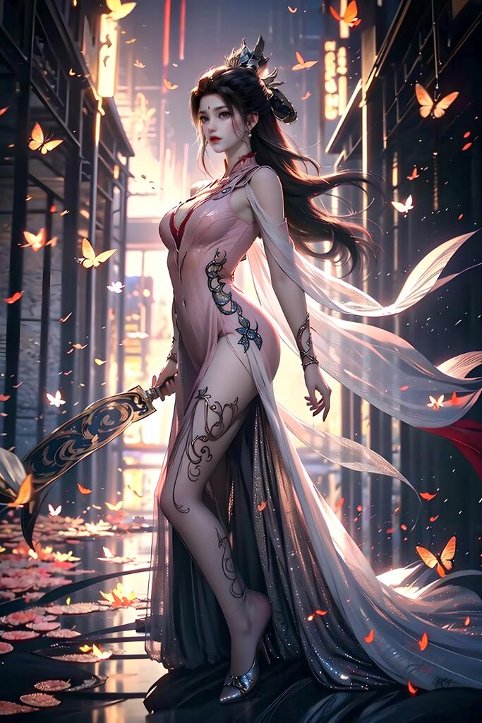 师兄啊师兄-有琴泫雅演示图1