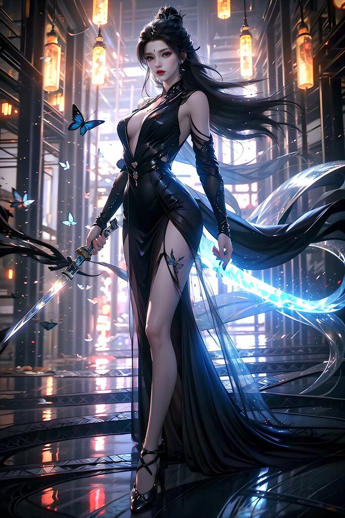 师兄啊师兄-有琴泫雅演示图1