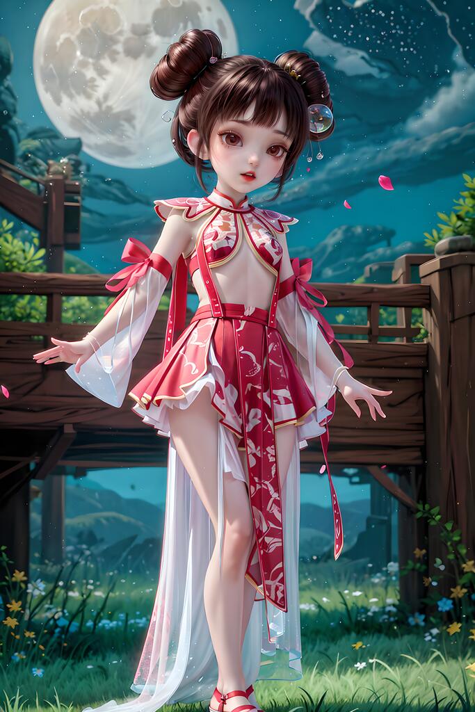 思无邪-小鲤演示图1