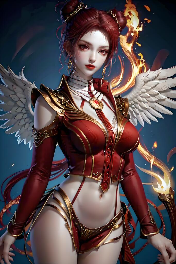 绝世唐门-马小桃演示图1