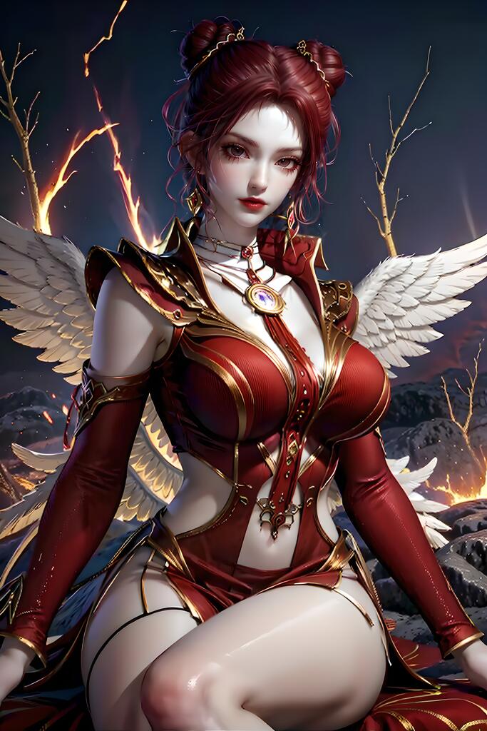 绝世唐门-马小桃演示图1