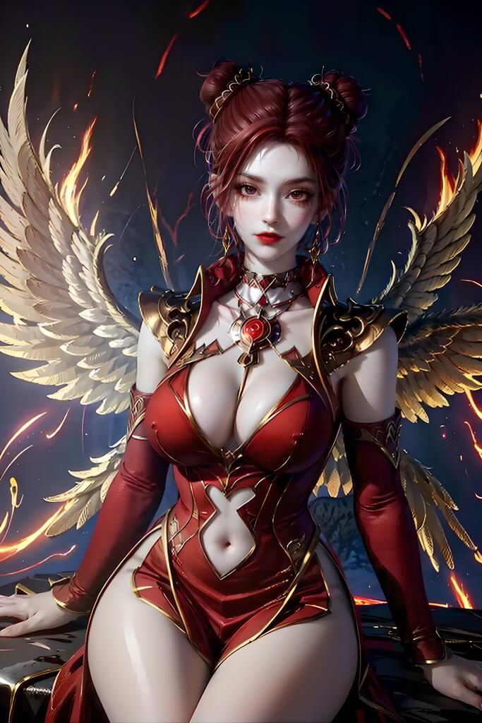 绝世唐门-马小桃演示图1