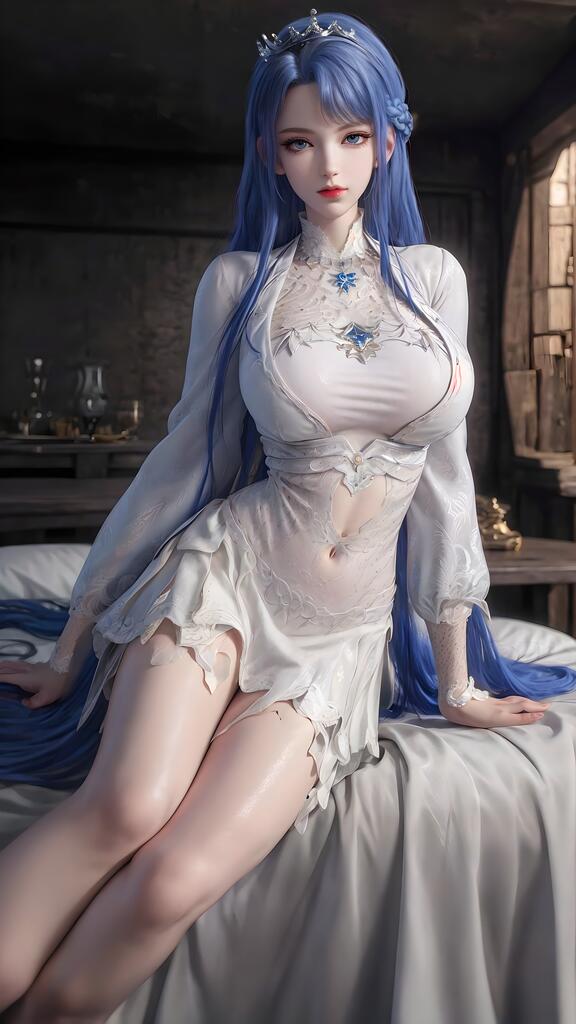 诸天纪-秋月华演示图1