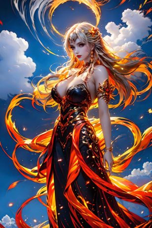 AI绘画 雄兵连-天使彦 [33P] [188M]-PV站